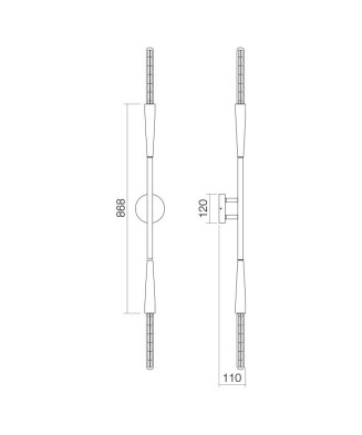 Incanti IHV W2 06 04 B HAVANA