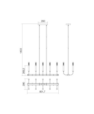 Incanti IKN C10 06 12 KONIG