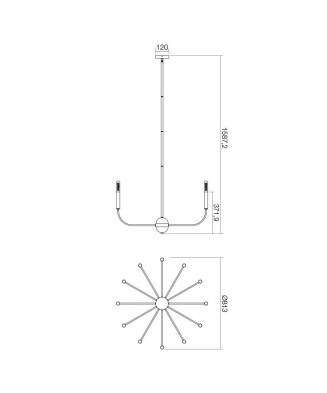 Incanti IKN C12 06 12 KONIG