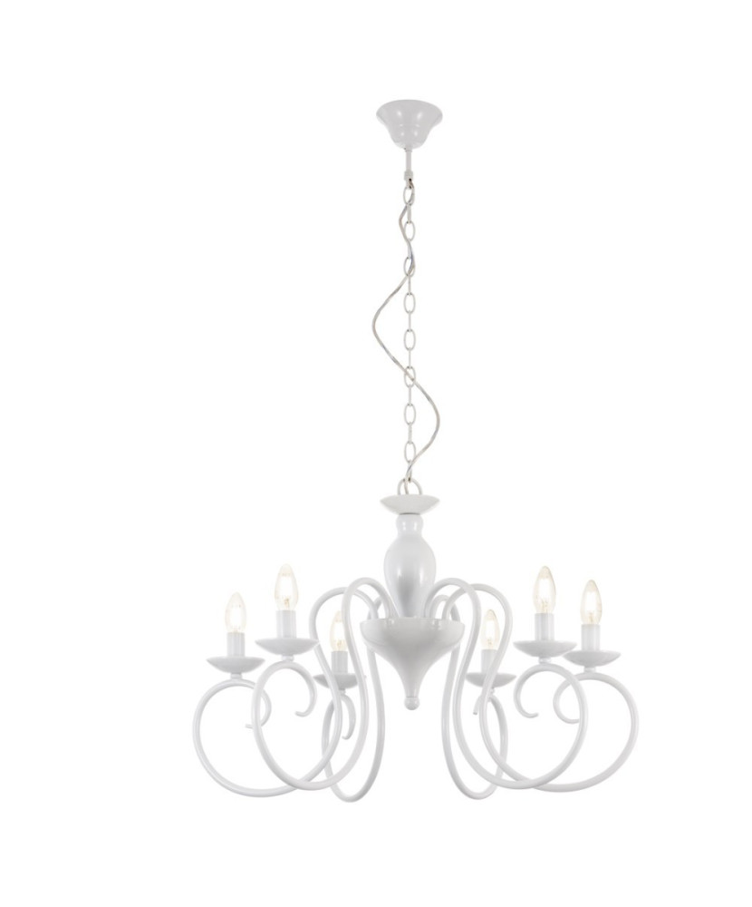 Incanti ICI C6 01 CIRCE