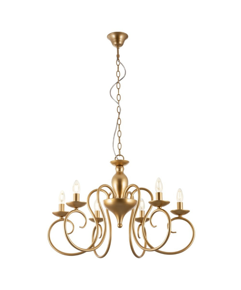 Incanti ICI C6 23 CIRCE