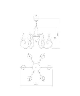 Incanti ICI C6 23 CIRCE