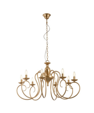 Incanti ICI C8 23 CIRCE