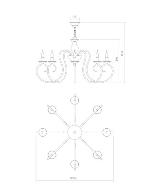 Incanti ICI C8 23 CIRCE