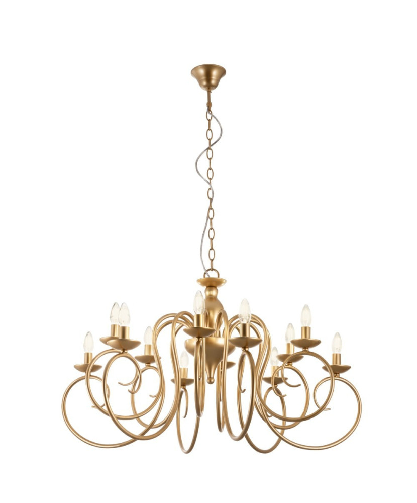 Incanti ICI C12 23 CIRCE