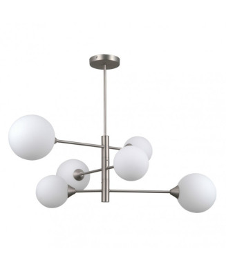 Italux Evora PND-55342-6-SN