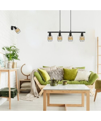 Rabalux 5284 Indiana