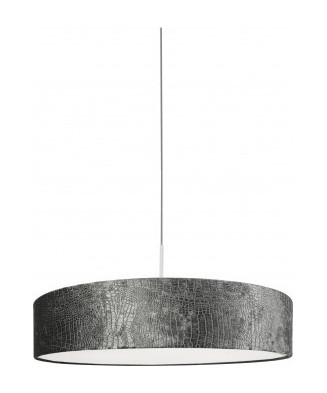 Nowodvorski CROCO GRAY III 8948 h 110 cm