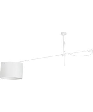 Nowodvorski VIPER WHITE I 6640