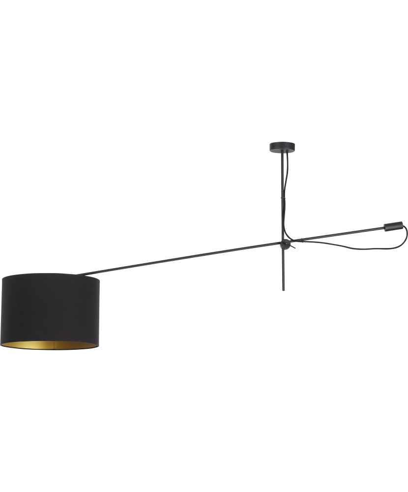 Nowodvorski VIPER BLACK I 6641