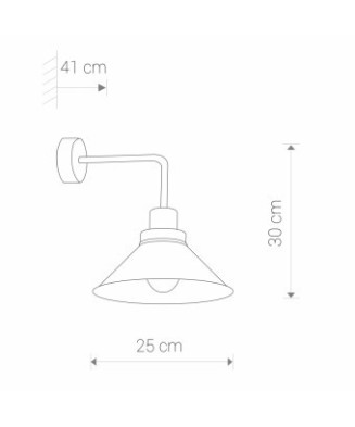 Nowodvorski CRAFT I 9151