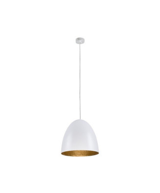 Nowodvorski EGG WHITE 9021 h 150 cm