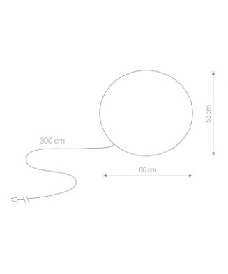 Nowodvorski CUMULUS 6978