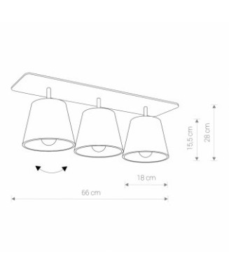 Nowodvorski AWINION III 9717