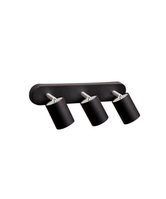 Nowodvorski EYE SPOT BLACK 6021