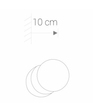 Nowodvorski BRAZOS I 6948