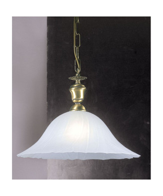 RECCAGNI ANGELO 1720 L.1720/42 závesné svietidlo E27 60W