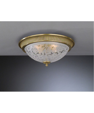 RECCAGNI ANGELO PL.6202/4 6202 štýlové stropné svietidlo