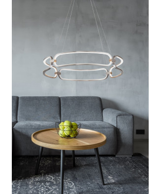 Luxera 18100 TRIVIUM