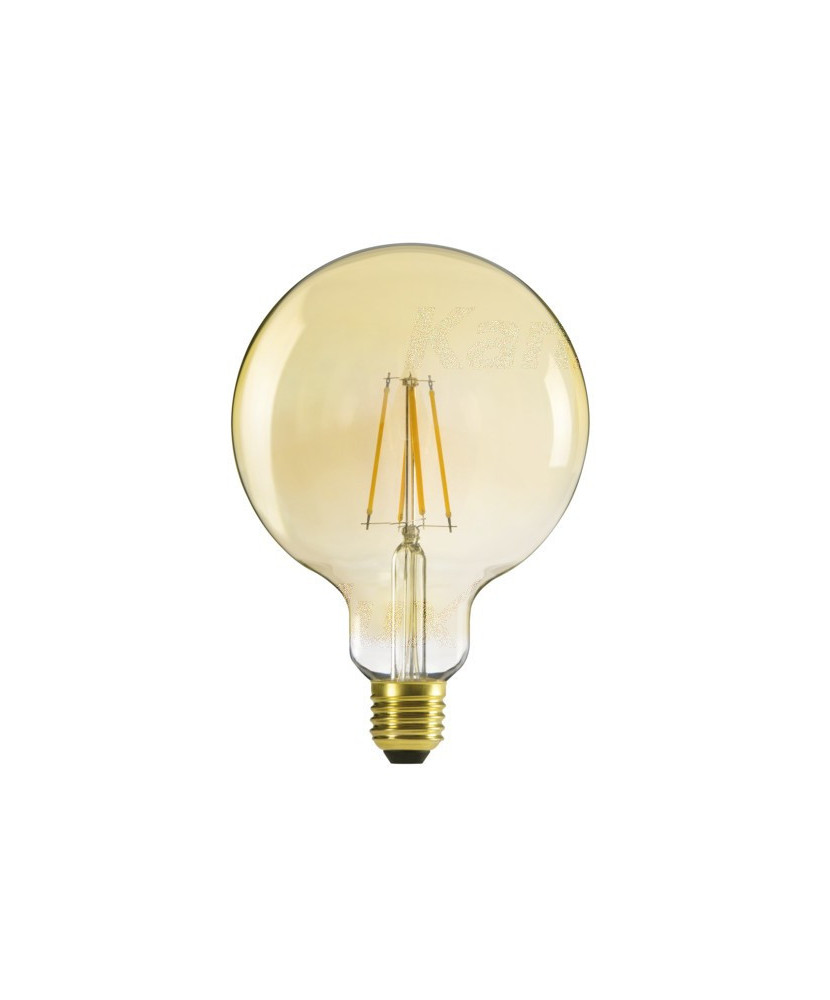 KANLUX 29638 Svetelný zdroj LED XLED G125 XLED G125 7W-WW