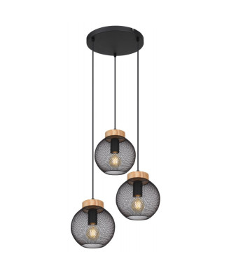 GLOBO 15663-3H PABLO