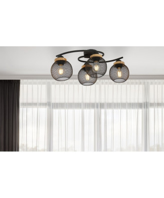 GLOBO 15663-4D PABLO