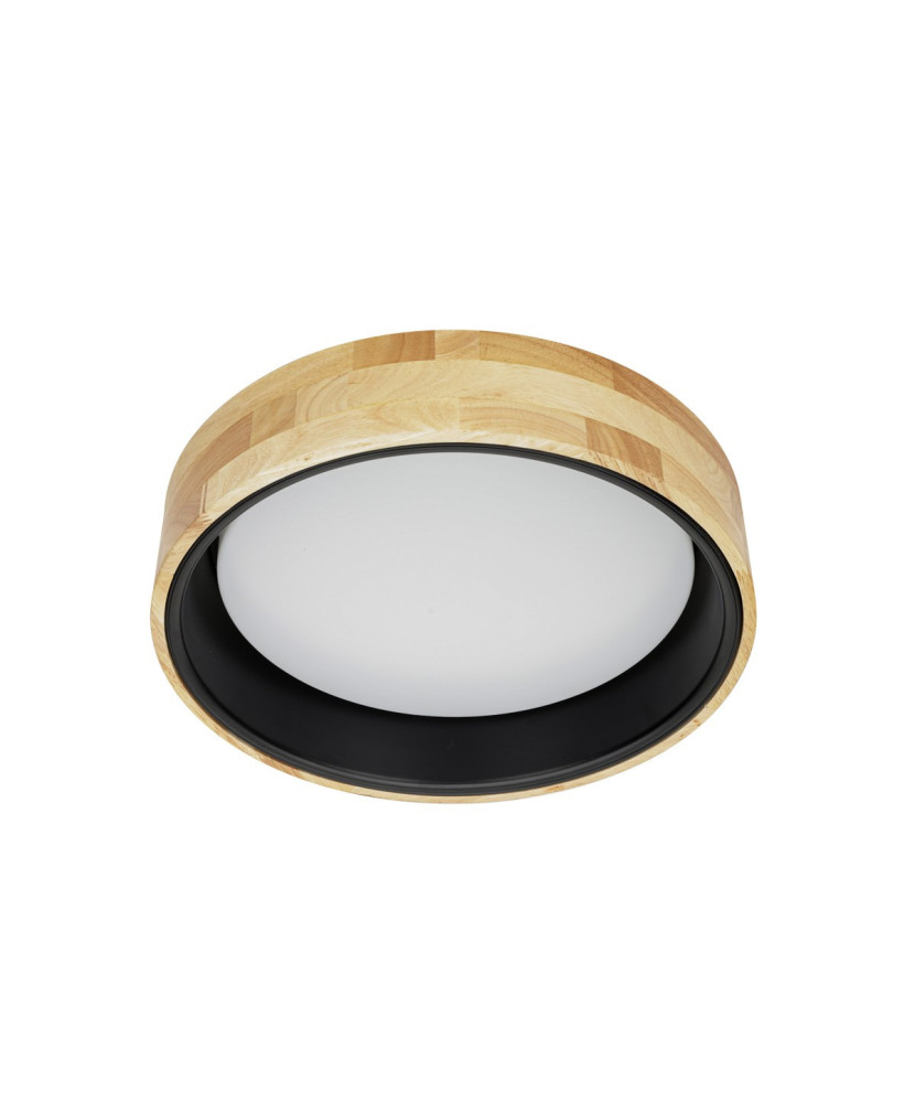 Italux Campelo PLF-4350-20W-WD-BK-4K stropné LED20W 4000K 2000lm