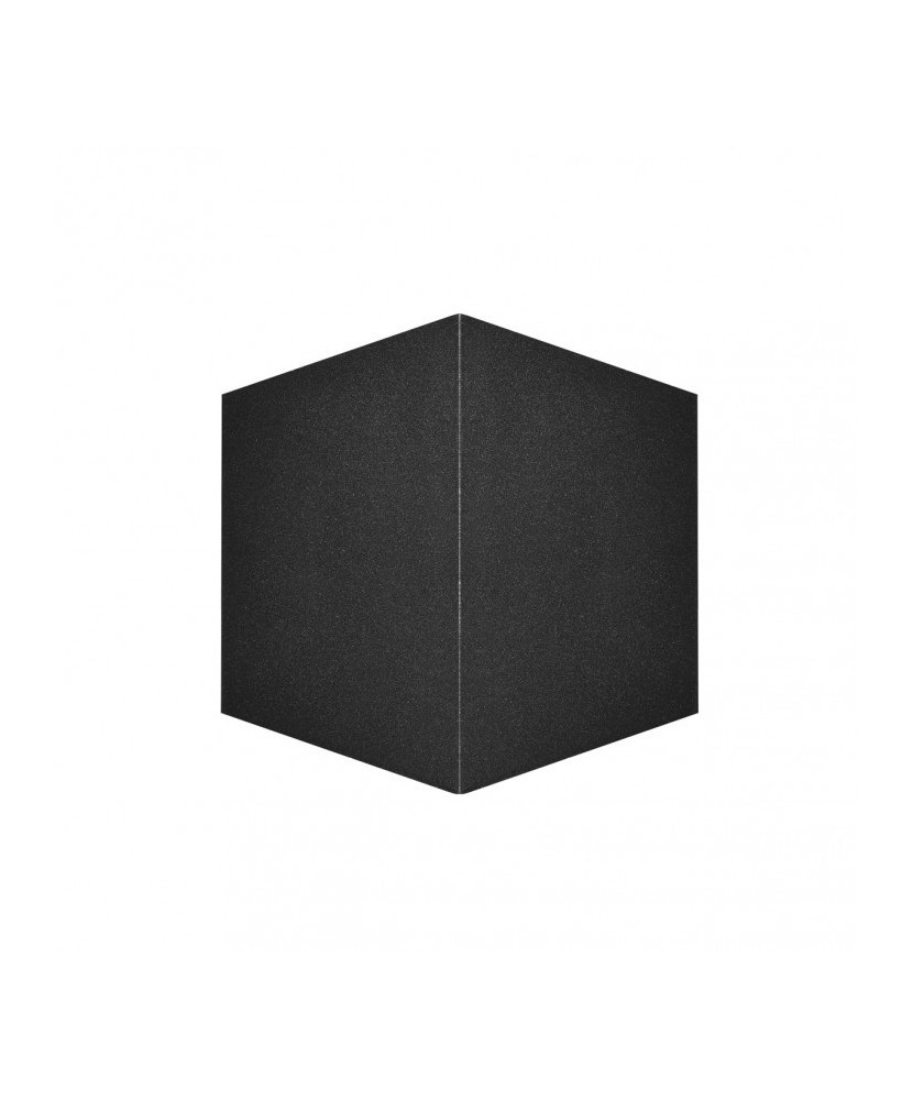 Italux Bari PL-467 LED 10W IP54 vonkajšie svietidlo