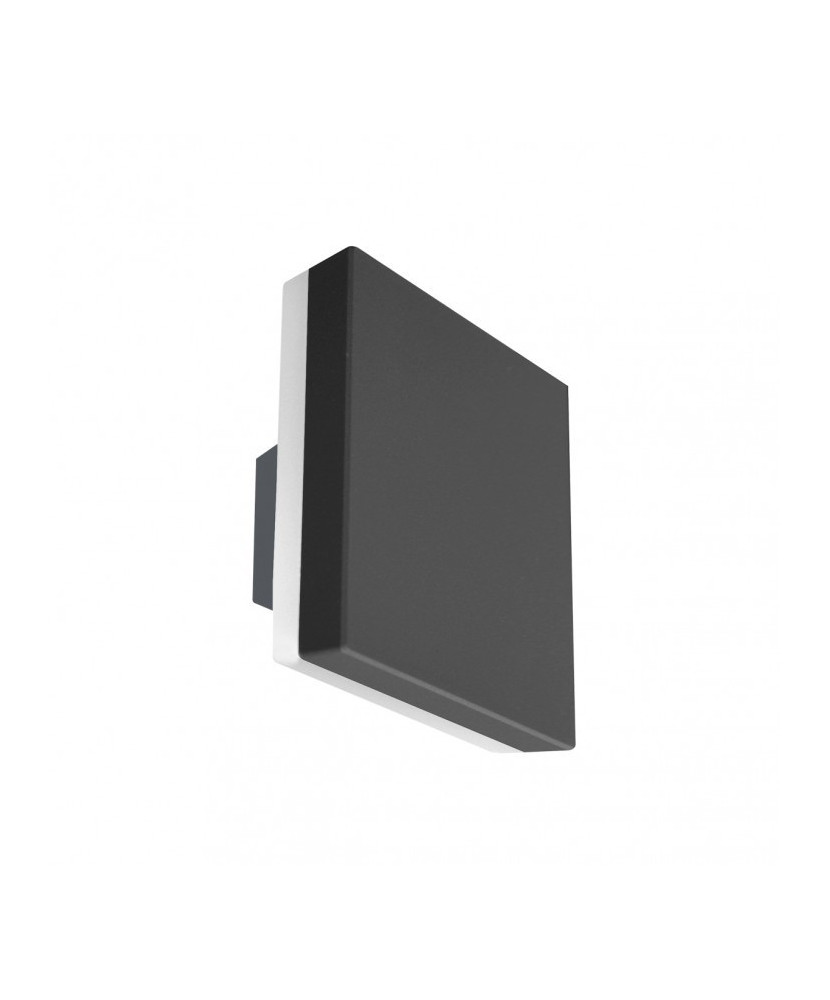 Italux Viano PL-271 LED 12W 860lm 4000K IP54 vonkajšie svietidlo