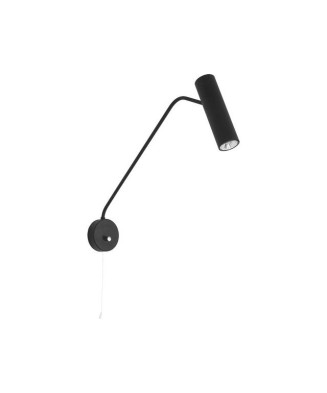 Nowodvorski EYE SUPER BLACK 6501 1xGU10 230V