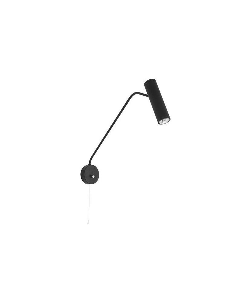 Nowodvorski EYE SUPER BLACK 6501 1xGU10 230V