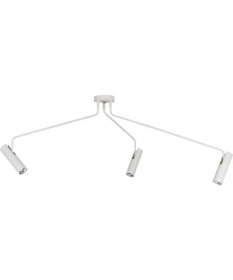 Nowodvorski EYE SUPER WHITE 6491 3xGU10 230V