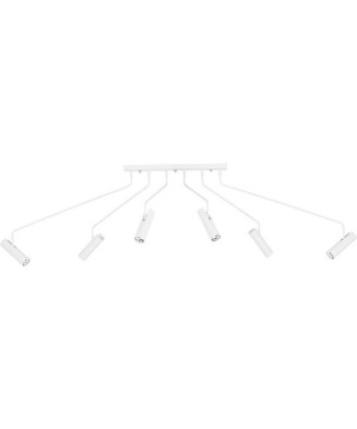Nowodvorski EYE SUPER WHITE 6492 6xGU10 230V