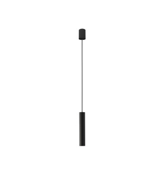 Nowodvorski BATON BLACK M ZWIS 7852 1xE27 230V