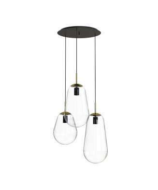 Nowodvorski PEAR III 7794