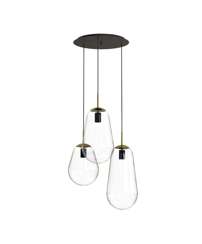 Nowodvorski PEAR III 7794