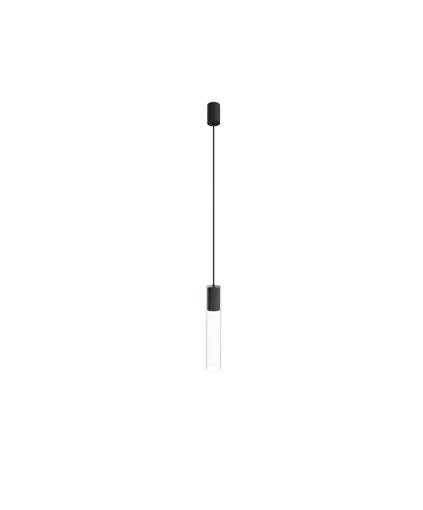 Nowodvorski CYLINDER BLACK L zwis 7864