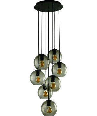 Nowodvorski VETRO VII 9131 h 120 cm