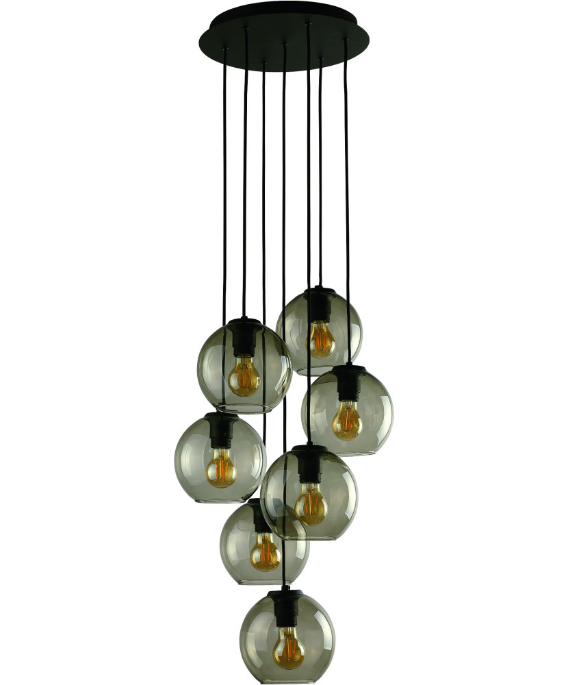 Nowodvorski VETRO VII 9131 h 120 cm