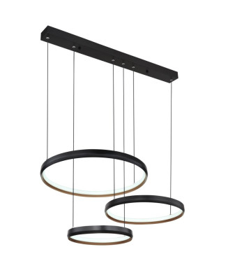 GLOBO 67193-55H HALLI