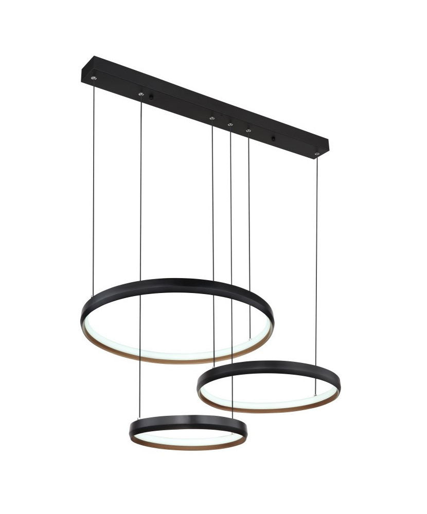 GLOBO 67193-55H HALLI