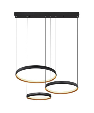 GLOBO 67193-55H HALLI