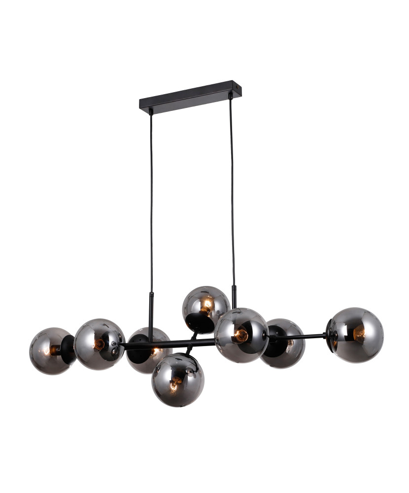 Italux Molite PND-1098-8-BL