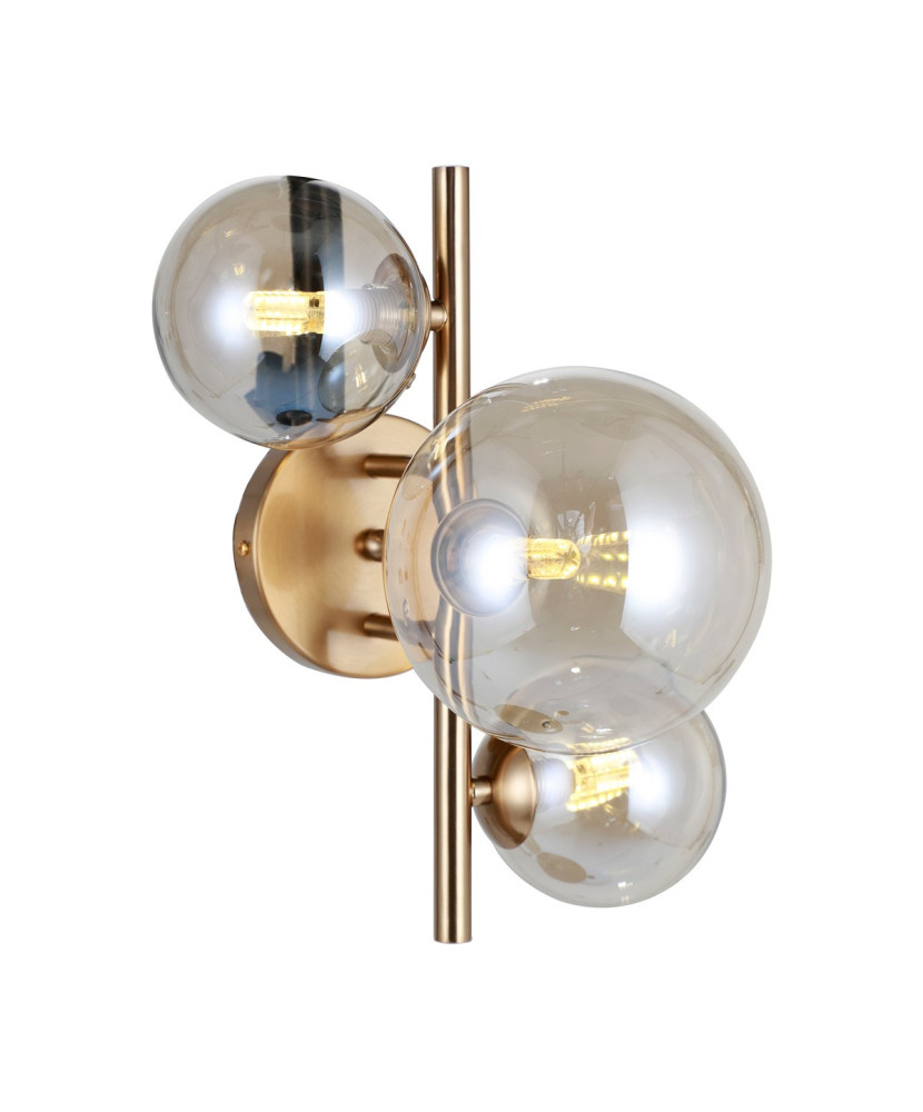 Italux Canello WL-406007-3-HBR