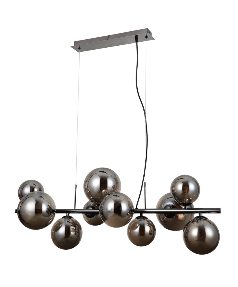 Italux Canello PND-406007-10A-BCR