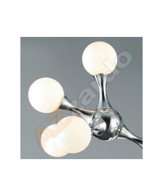 AZzardo AZ0553 Neurono 18 top G4 18x10W, 12V