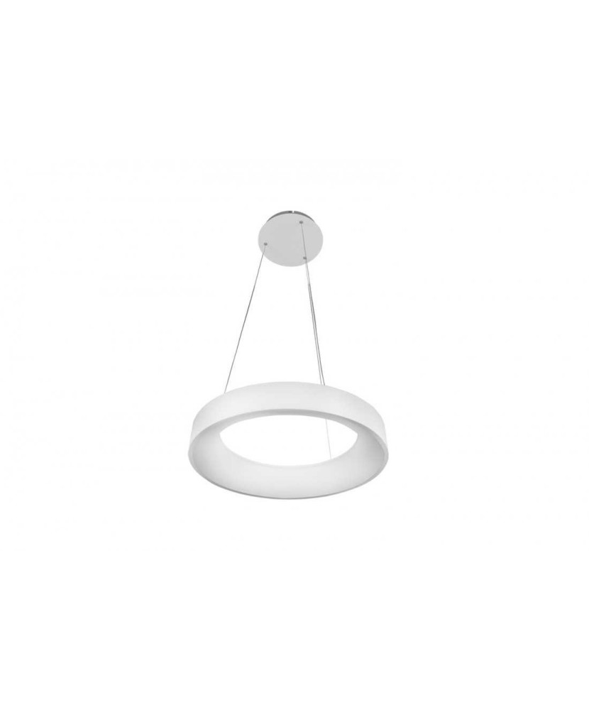 AZzardo AZ2727 SOVANA PEDANT 55 CCT + diaľkové ovládanie LED 50W biela