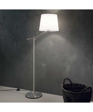 Stojanové svietidlo Regol 014609 Ideallux