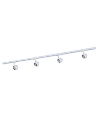 Italux Marvi TR Blake 920403-4-WH-SET