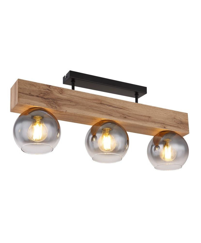 GLOBO 15656-3D MOITAS